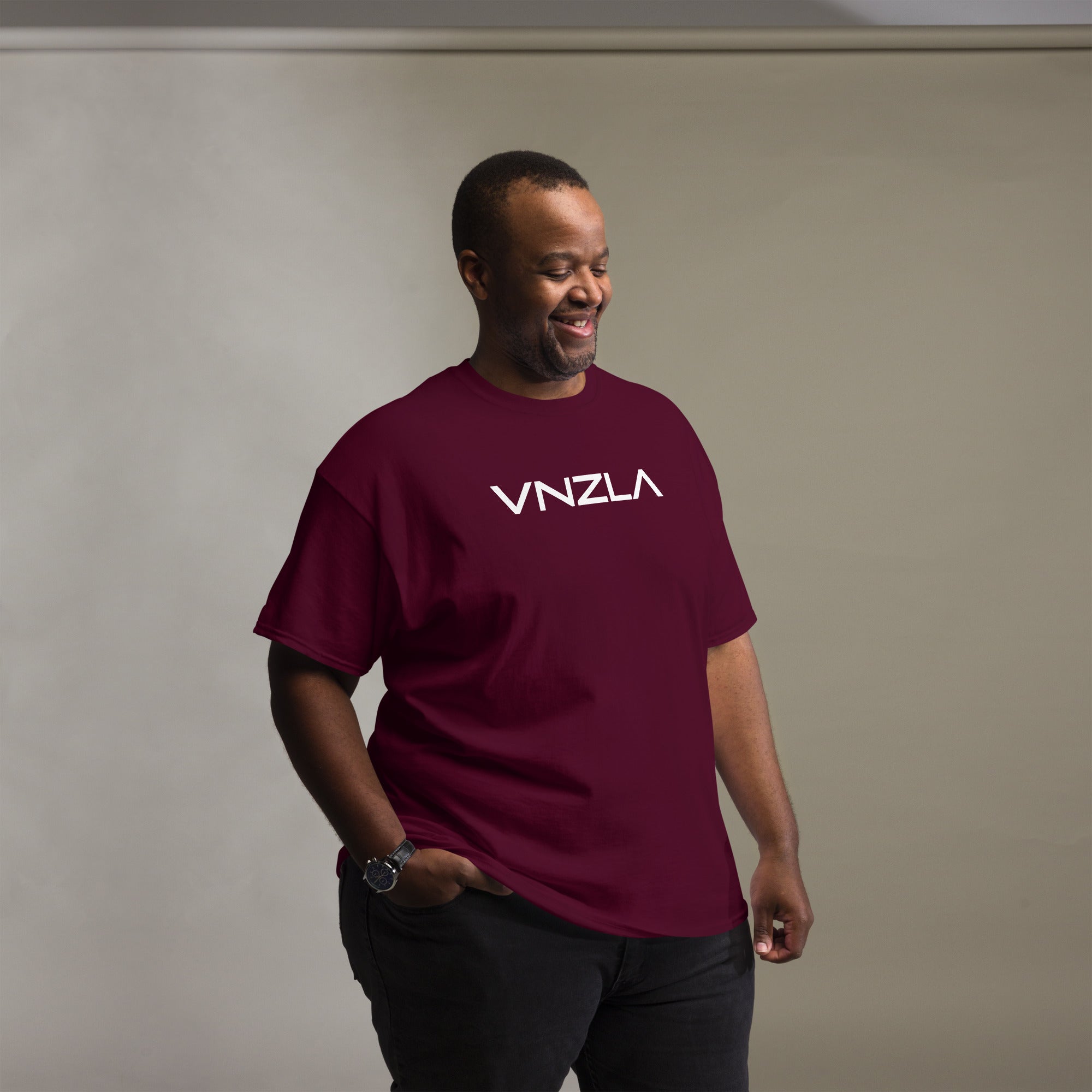 VNZLA Roots T-Shirt