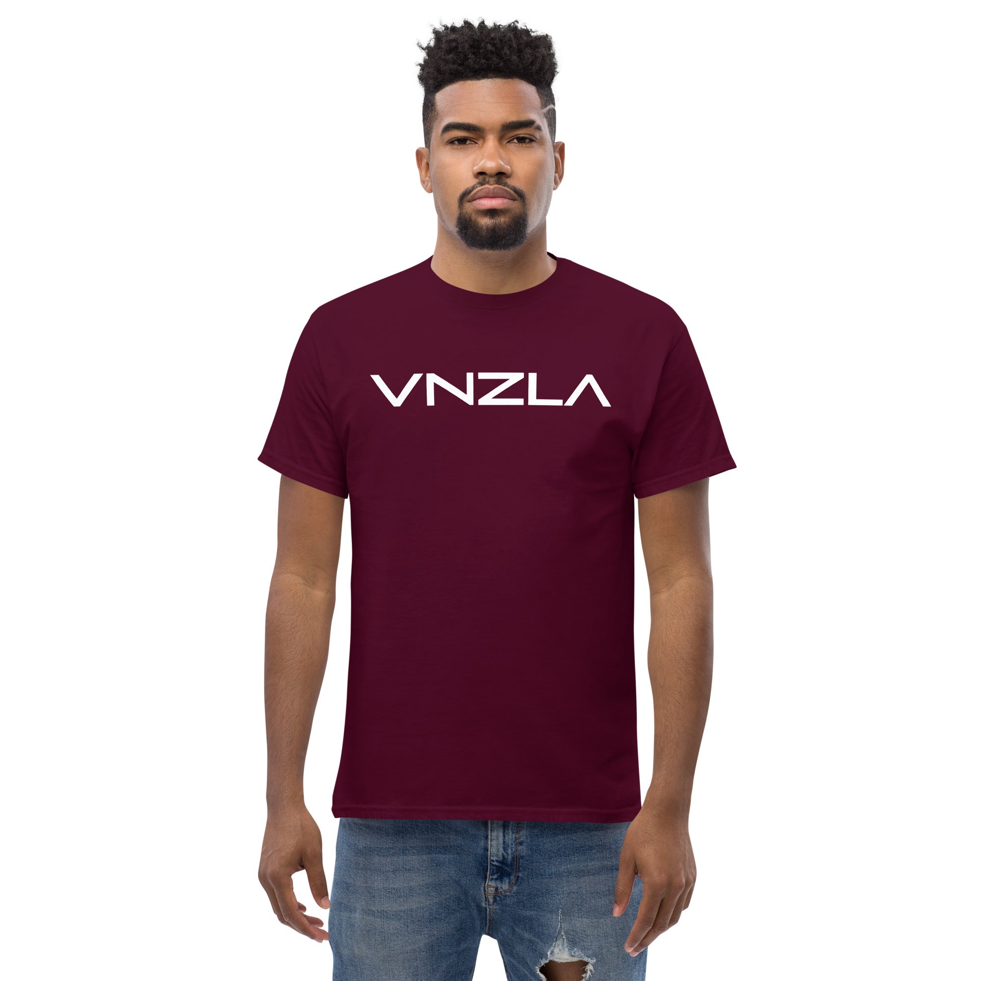 VNZLA Roots T-Shirt