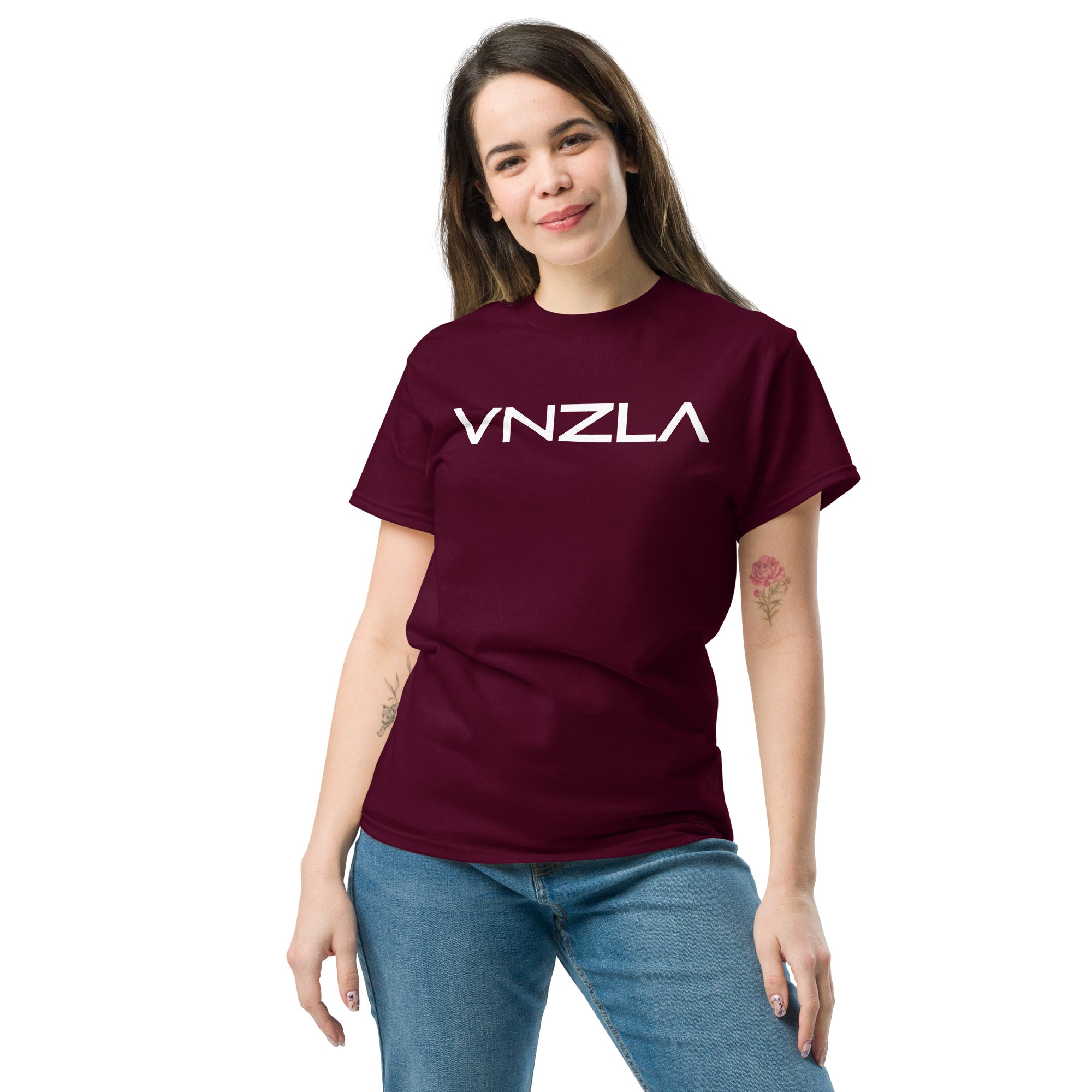 VNZLA Roots T-Shirt