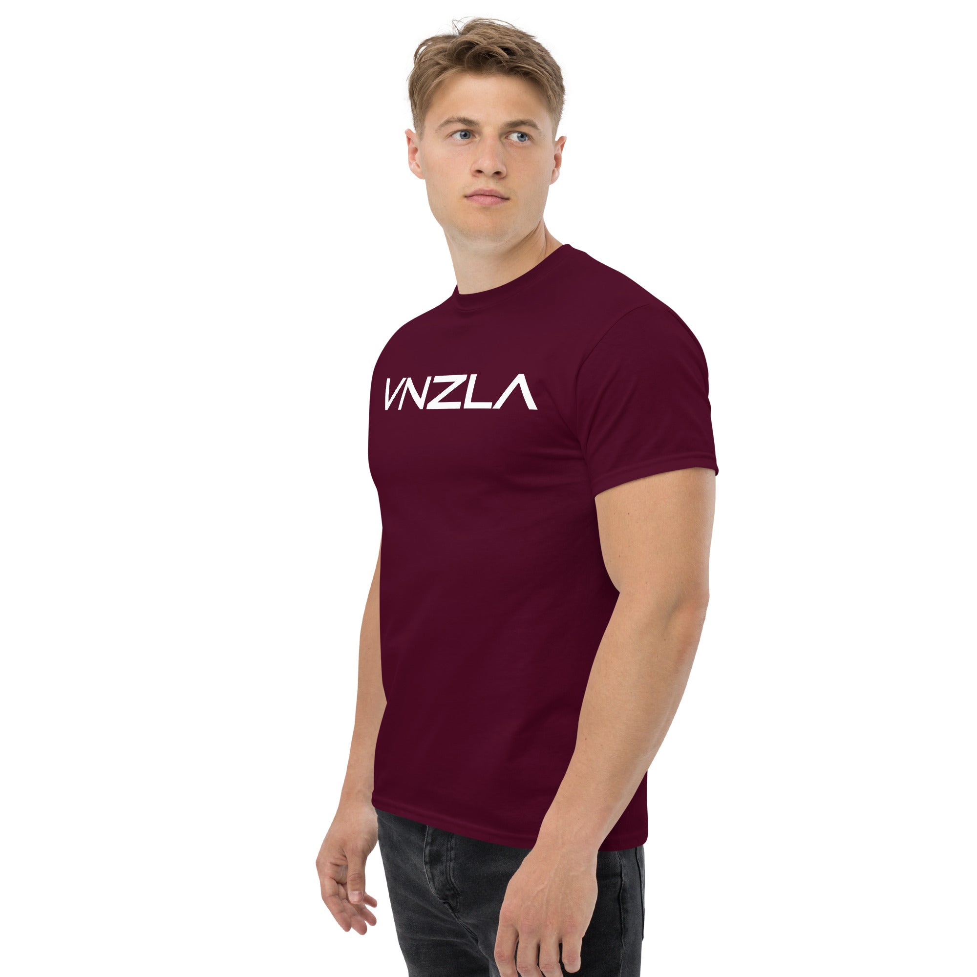 VNZLA Roots T-Shirt