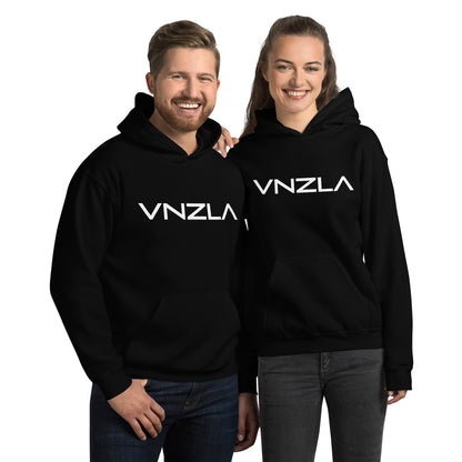 VNZLA Roots Hoodie