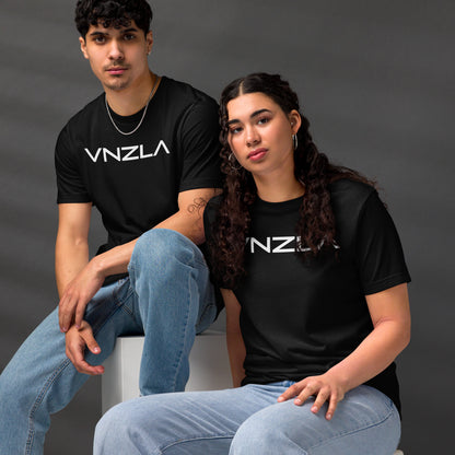 VNZLA Heritage Unisex T-Shirt