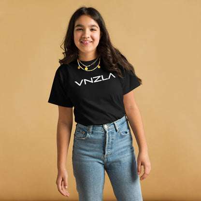 VNZLA Youth classic tee