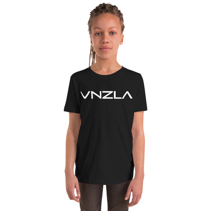 VNZLA Youth Short Sleeve T-Shirt