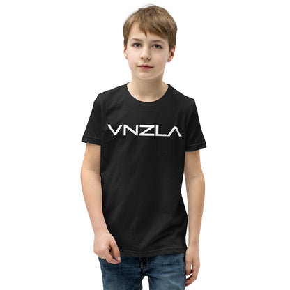 VNZLA Youth Short Sleeve T-Shirt