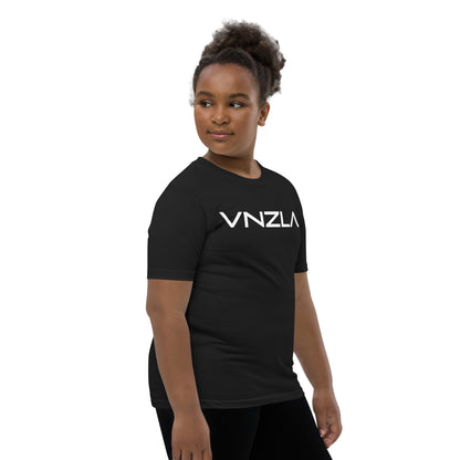 VNZLA Youth Short Sleeve T-Shirt